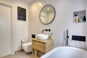 Bathroom- click for photo gallery